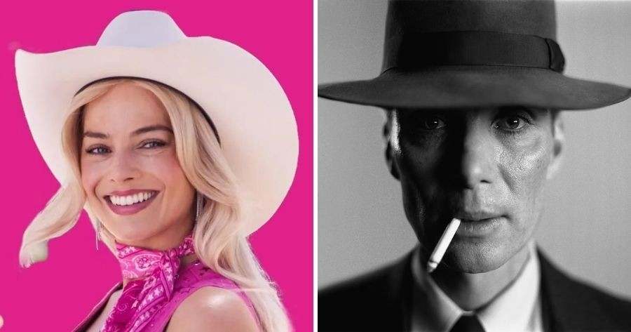 Is Your Soul Match "Barbie" Or "Oppenheimer"? Take The Quiz!