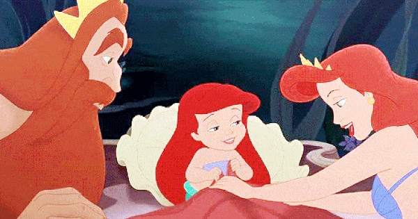 Can You Guess The Disney Princess Based On Her Mother's Name?