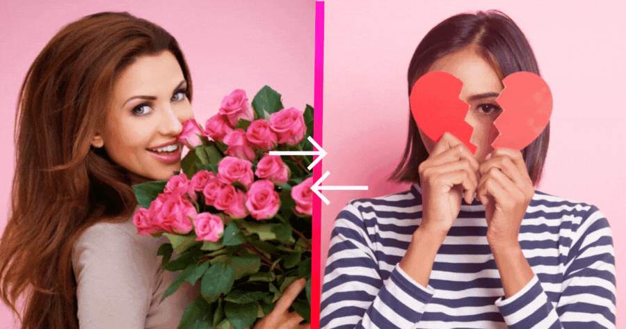 Are You A Heartbreaker Or Romantic?