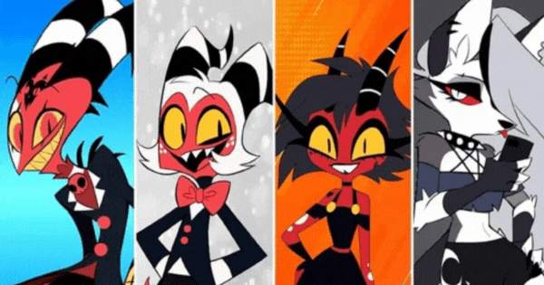 Which Good To Evil Character Will You Be In 'Helluva Boss' Season 2?